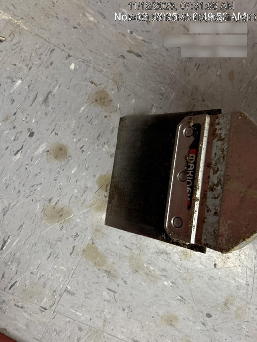 2020 HILTI TE 1000-AVR