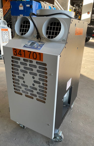 2023 KWIKOOL KPAC1411-2