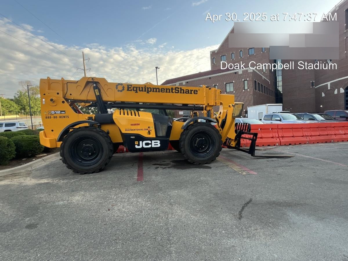 2025 JCB 512-56