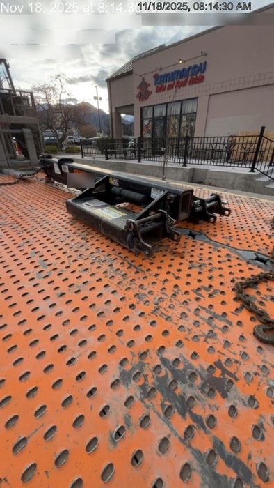 2023 STAR INDUSTRIES M1360B - Star JIB Boom