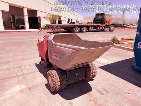 2023 TORO MB-1600