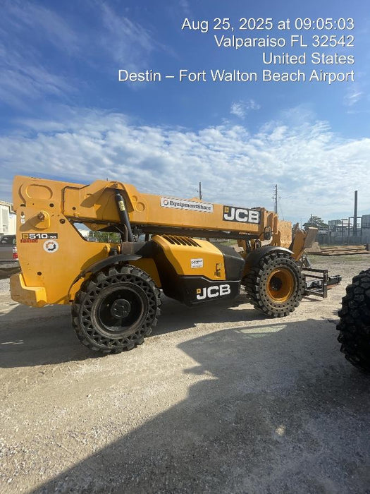 2024 STAR INDUSTRIES M1360B - Star JIB Boom