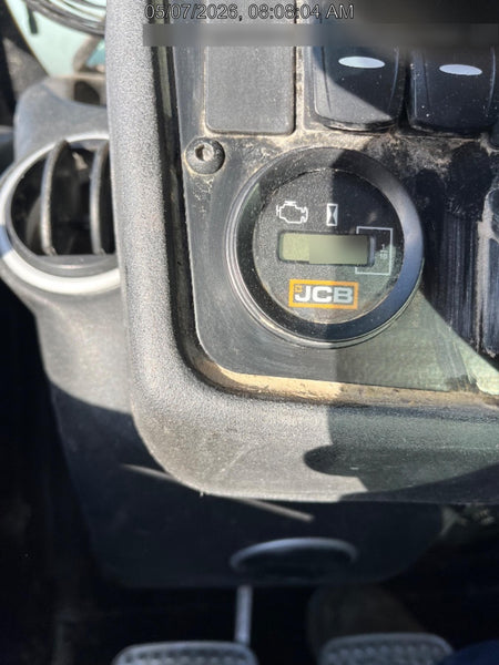 2025 JCB 510-56