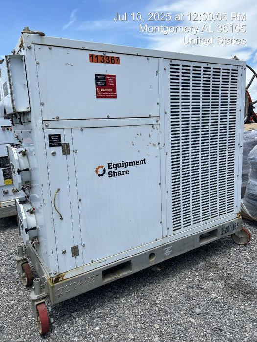 2020 SMARTECH SLIC12R-MSH