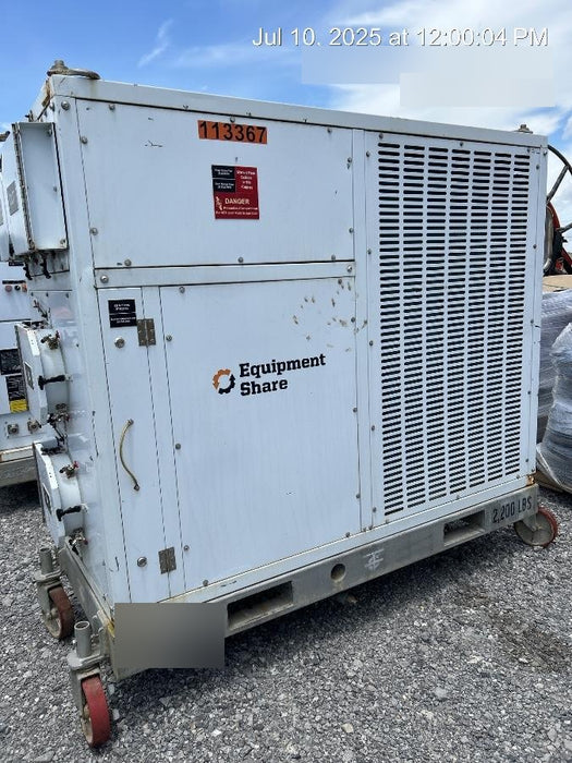 2020 SMARTECH SLIC12R-MSH