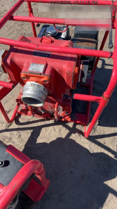 2023 MULTIQUIP QP4TH