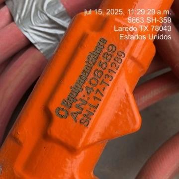 2024 MICHIGAN PNEUMATIC ES-TPB30-1-TRACKER