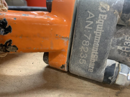 2020 MICHIGAN PNEUMATIC MP-CH3R