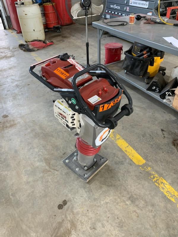 2021 DYNAPAC DR7X