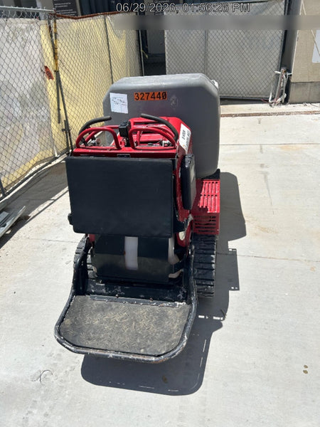 2023 TORO MBTX 2500-TS