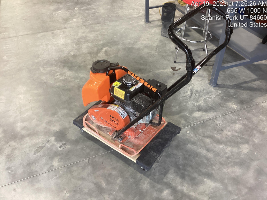 2023 MULTIQUIP MVC82VHW