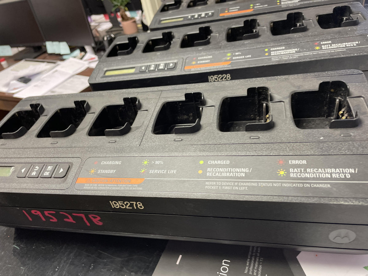2021 MOTOROLA PMPN4284