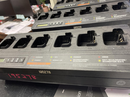 2021 MOTOROLA PMPN4284