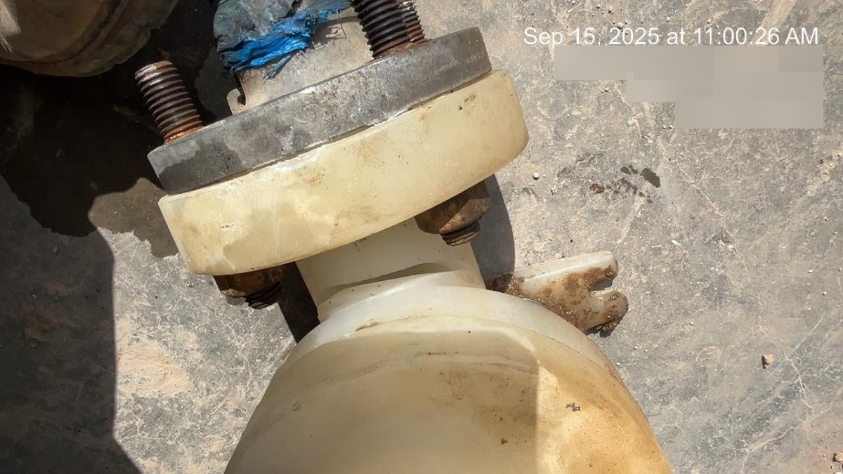 2022 INGERSOLL RAND PD20P-FPS-PTT