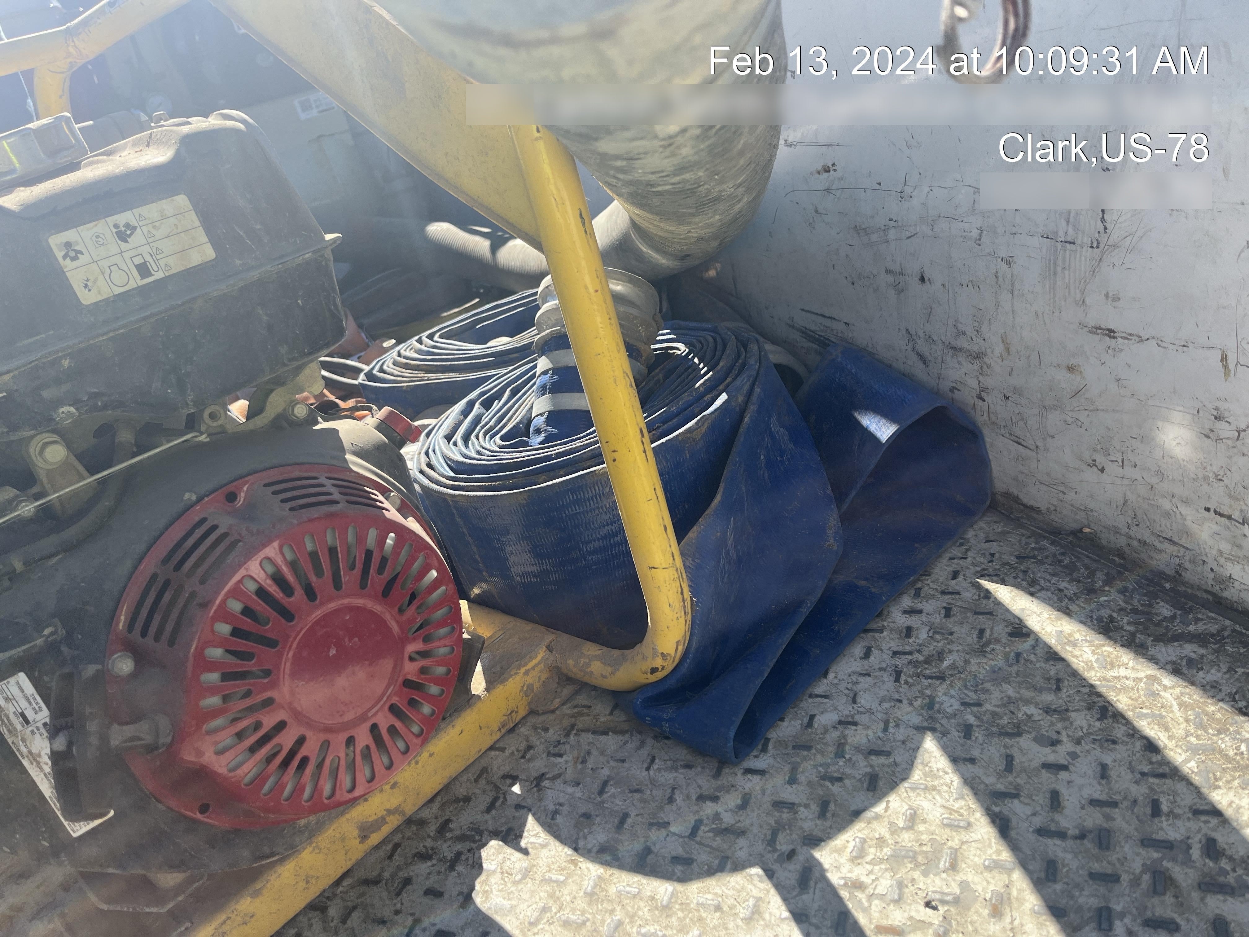 2019 WACKER NEUSON PT4A