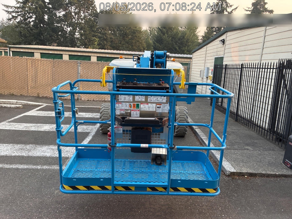 2024 GENIE Z-45 FE
