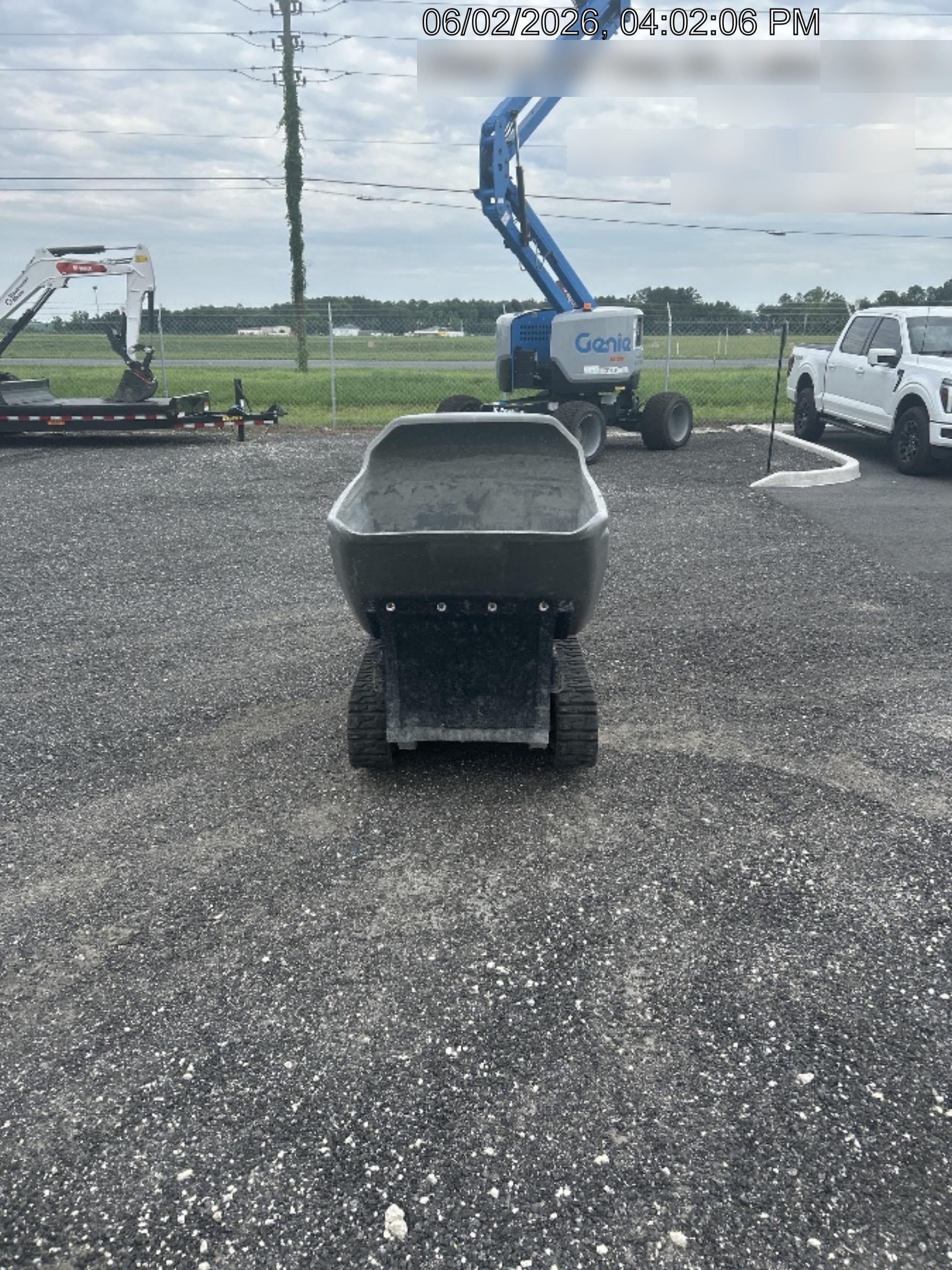 2026 TORO MBTX 2500-TS