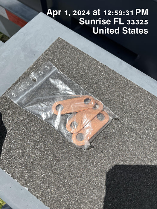 2022 ATLAS COPCO QAS 175