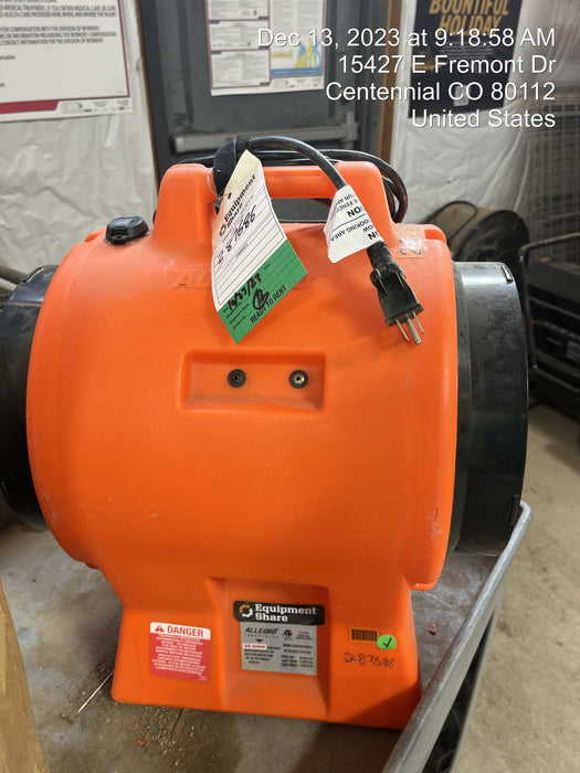 2023 ALLEGRO 9539-12