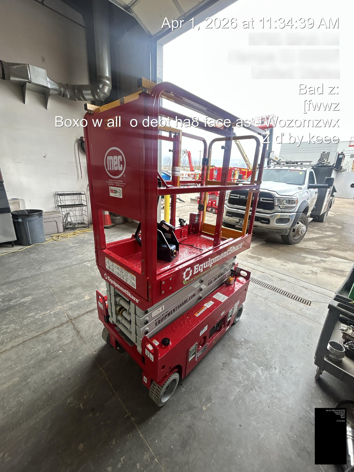 2026 MEC Micro 19-XD