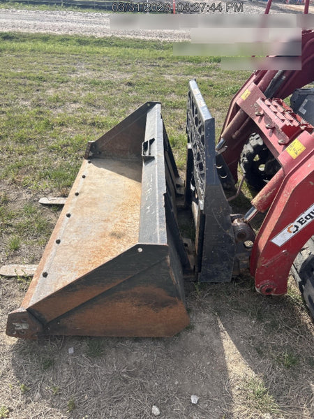 2024 PALADIN 48" Pallet Forks - Paladin
