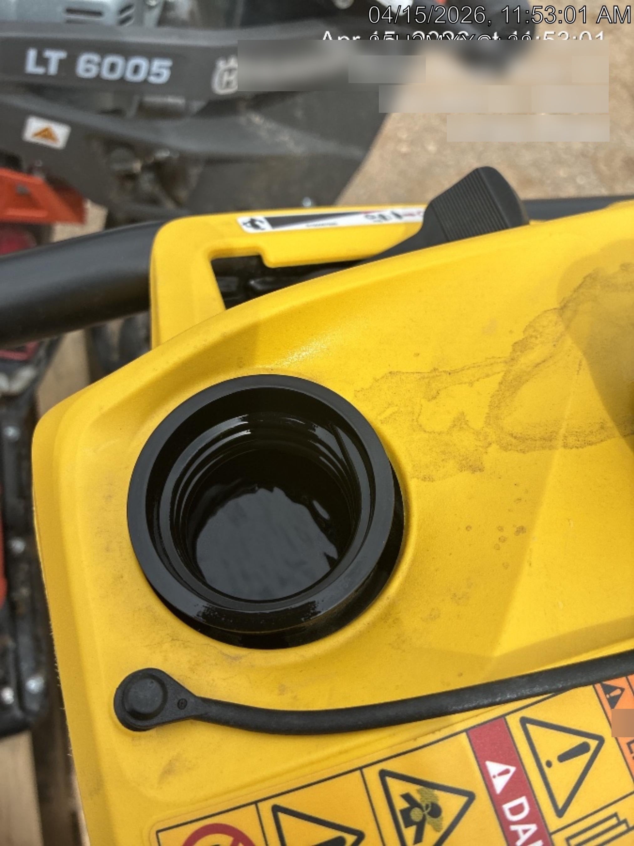 2025 WACKER NEUSON BS62-4Ab/28