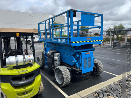 2024 GENIE GS-4390 RT