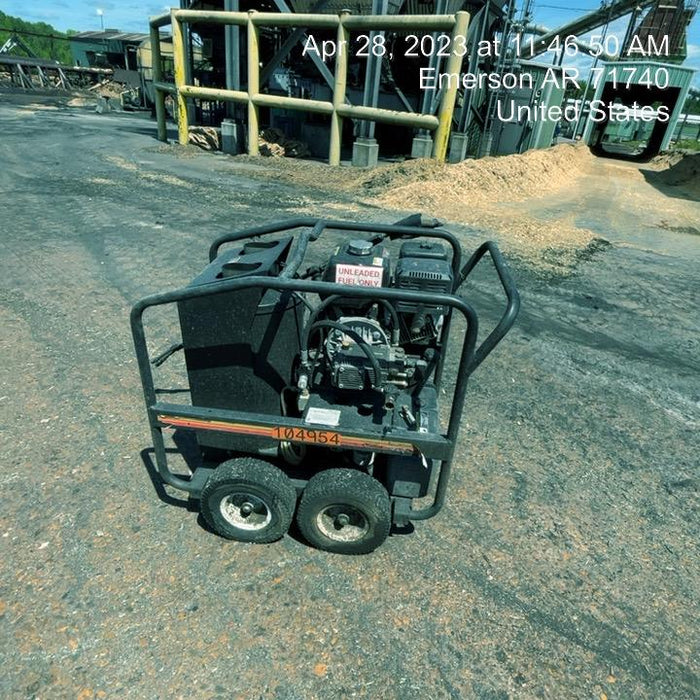 2020 MI-T-M CORPORATION HSP-3504-3MGH