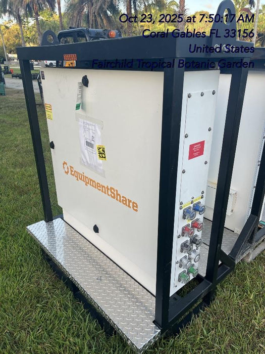 2023 TRYSTAR IL-046-VDE-27-LP