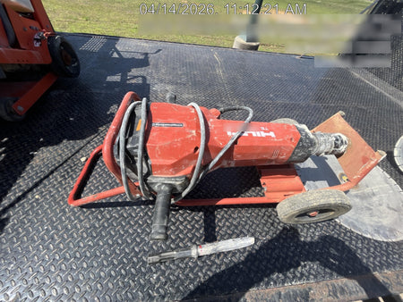 2022 HILTI TE 3000-AVR