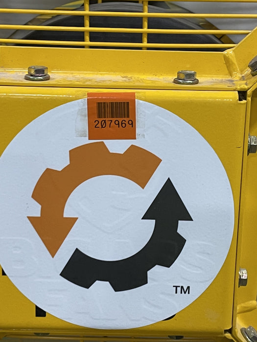 2022 BIG ASS FANS Airgo