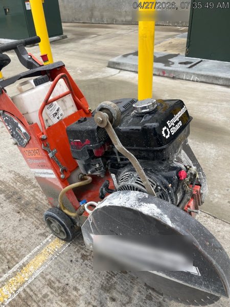 2021 HUSQVARNA FS400