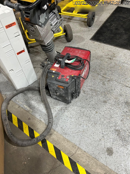 2019 LINCOLN ELECTRIC K652-1
