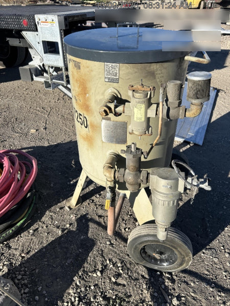 2021 CLEMCO 2452