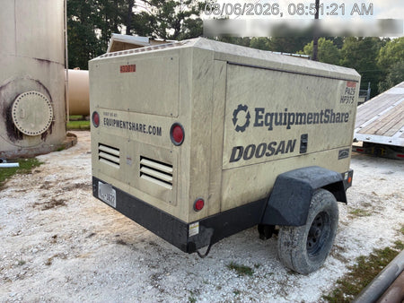 2024 DOOSAN P425/HP375WCU-T4F