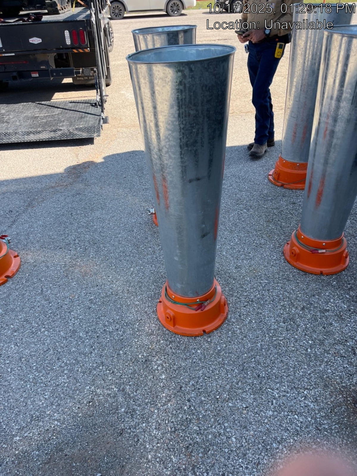 2023 MICHIGAN PNEUMATIC ES-8AM-TRACKER