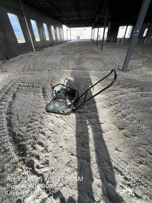 2022 THIRD COAST EQUIPMENT SP4518H