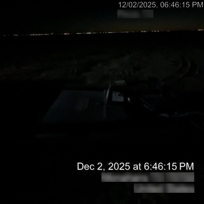 2022 PALADIN 30372A-0022