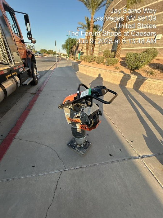 2024 HUSQVARNA LT6005