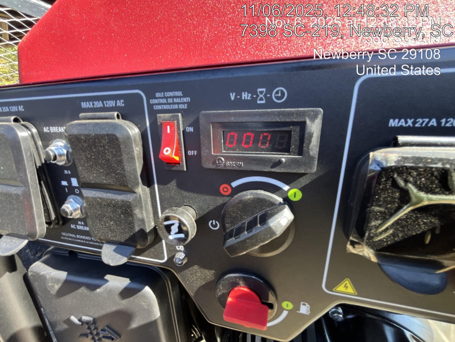 2024 MI-T-M GEN-6500-0MM1