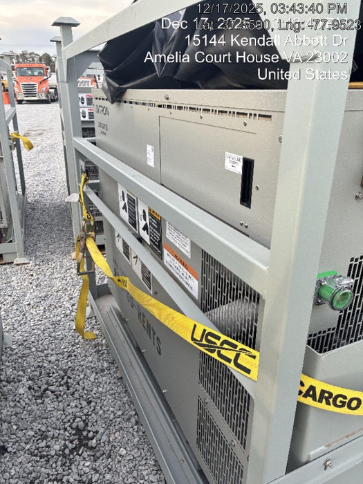 2025 AVTRON AVTRON 2805