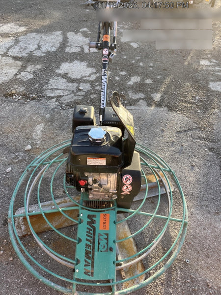 2025 MULTIQUIP B46H90