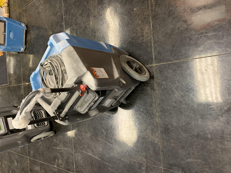 2020 DRI-EAZ LGR6000Li