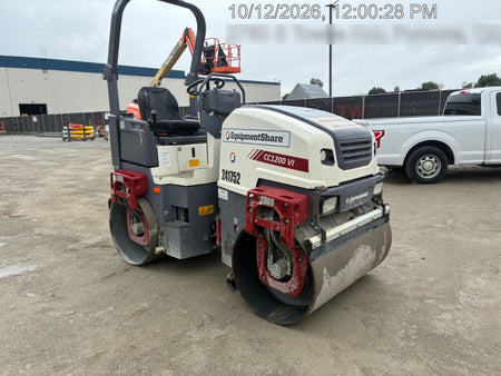 2022 DYNAPAC CC1200