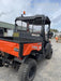 2019 KUBOTA RTV-XG850WL-H