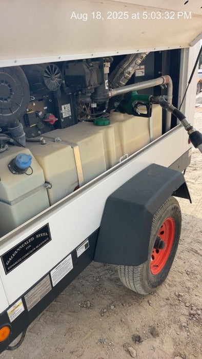 2025 BOBCAT PA425WCU-T4F