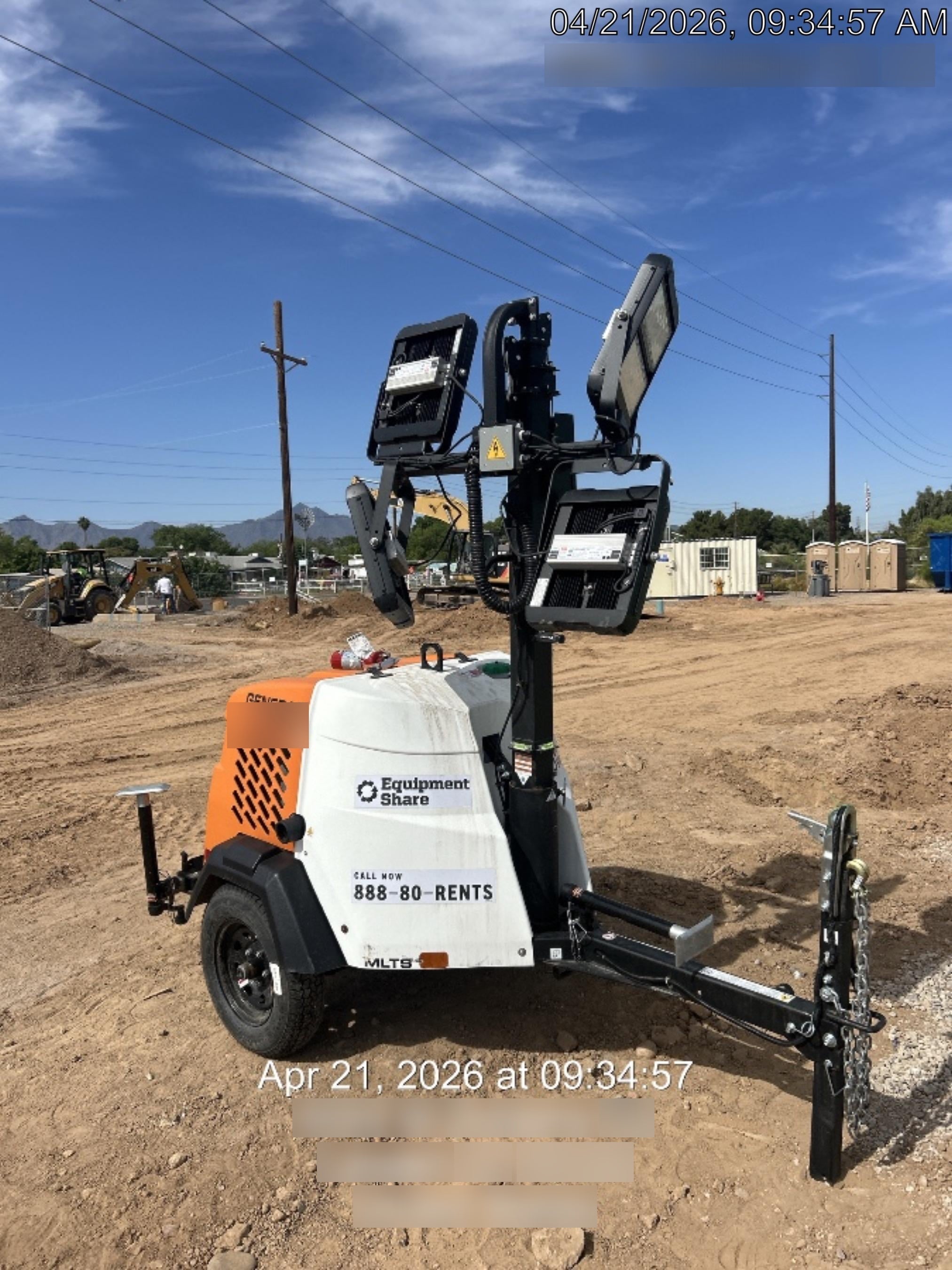 2026 GENERAC MLTS-4