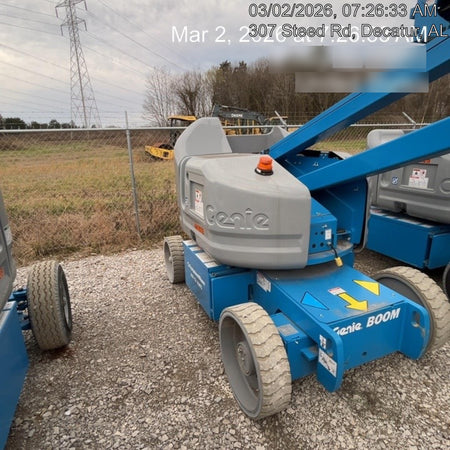 2024 GENIE Z40/23N RJ