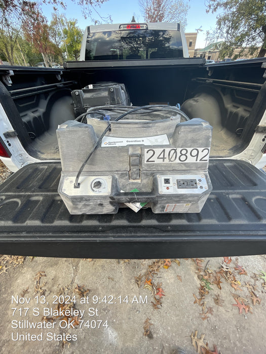 2022 PHOENIX Guardian R Hepa