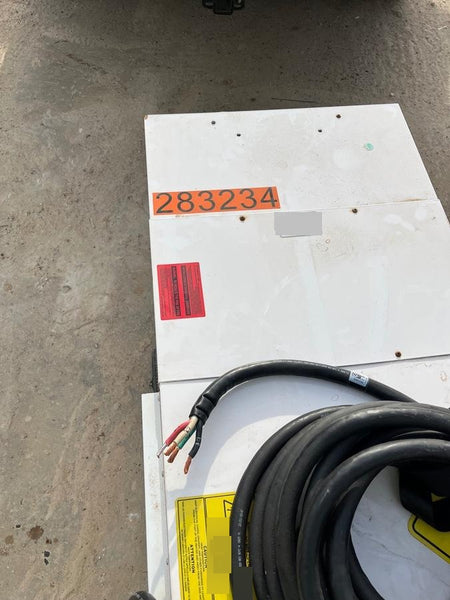 2022 CAMPO EB30E